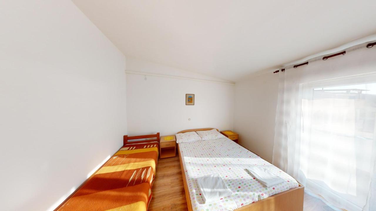 Jaska & Jelica House Apartments Метайна Экстерьер фото