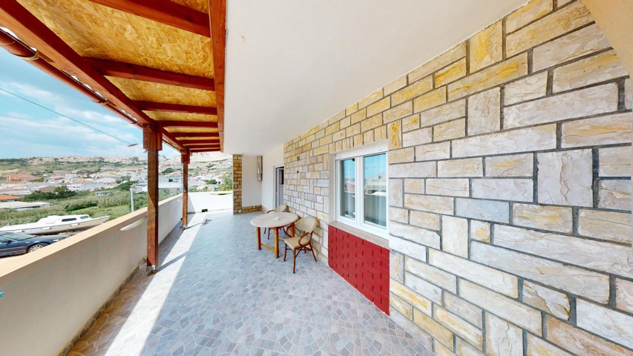 Jaska & Jelica House Apartments Метайна Экстерьер фото