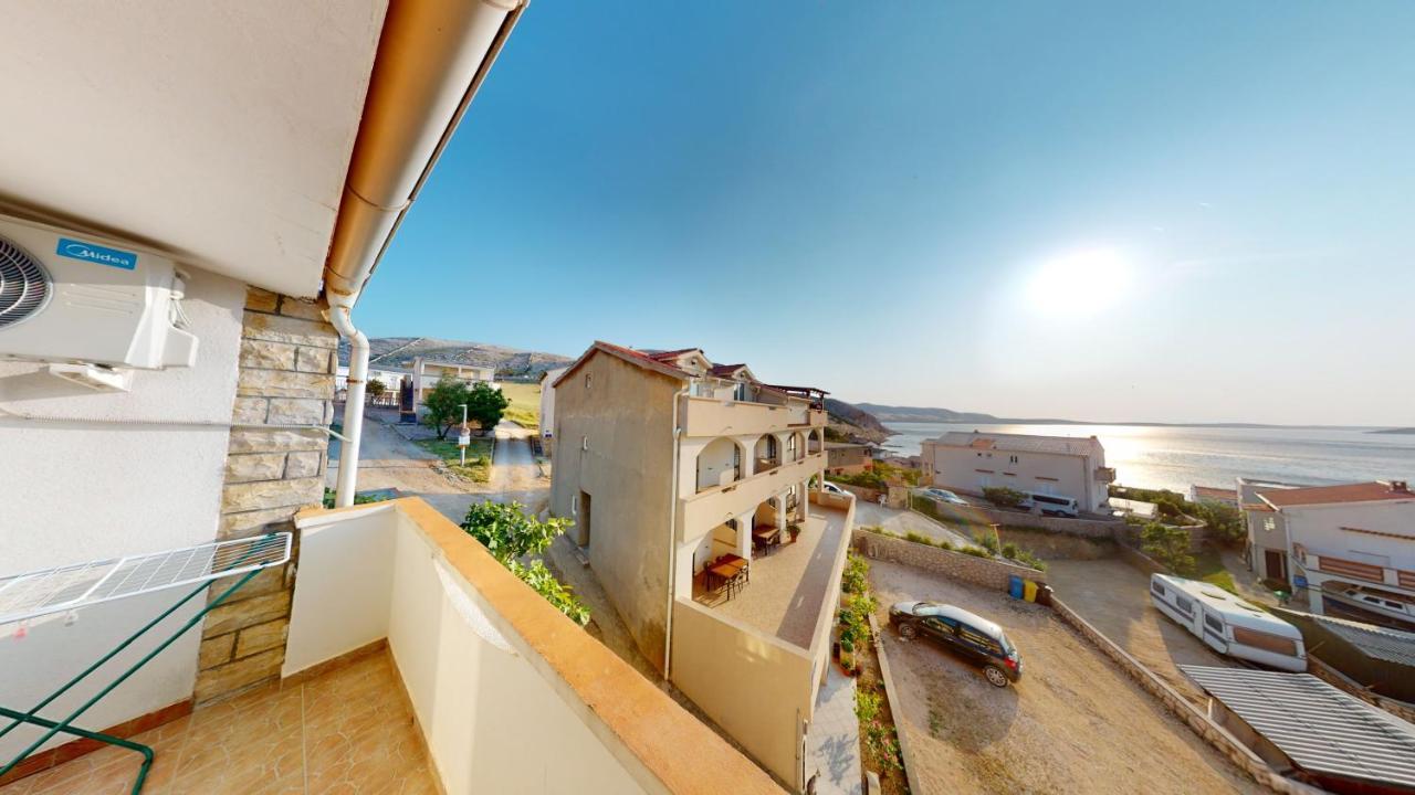 Jaska & Jelica House Apartments Метайна Экстерьер фото