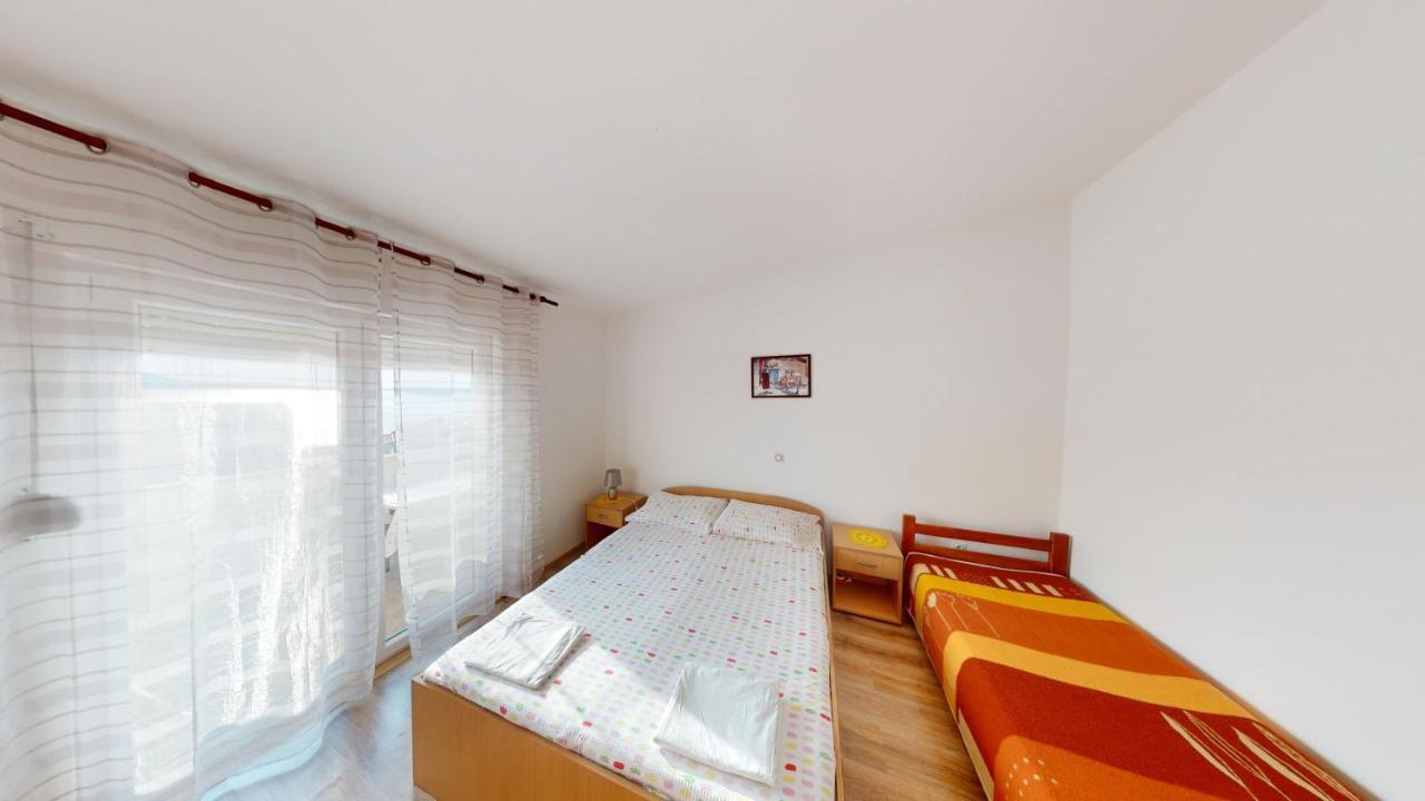 Jaska & Jelica House Apartments Метайна Экстерьер фото