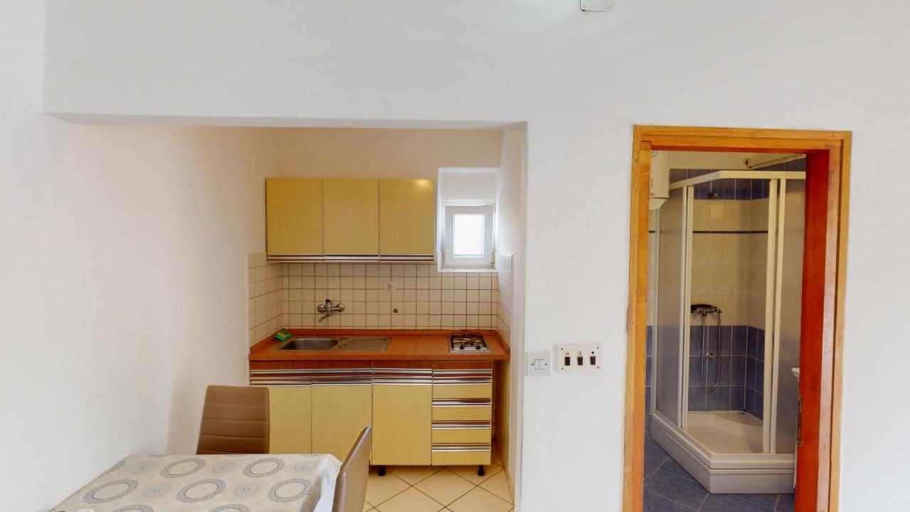 Jaska & Jelica House Apartments Метайна Экстерьер фото