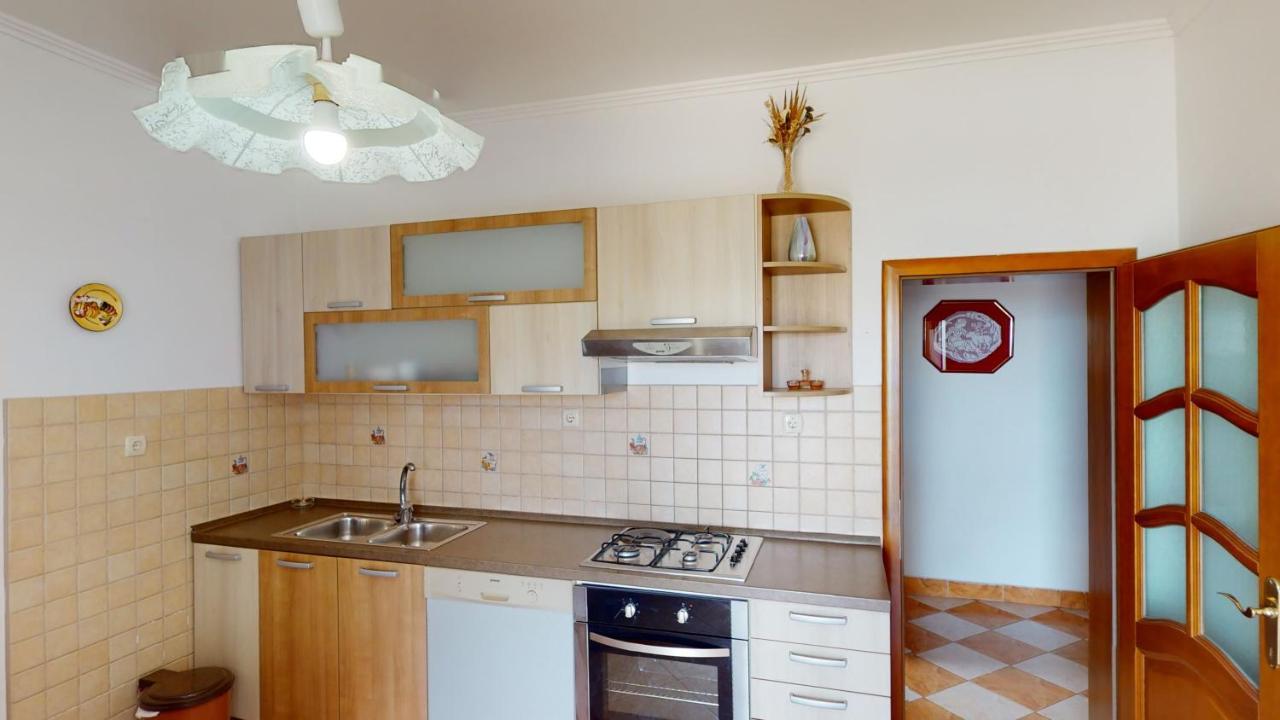 Jaska & Jelica House Apartments Метайна Экстерьер фото