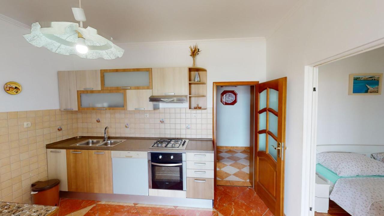 Jaska & Jelica House Apartments Метайна Экстерьер фото