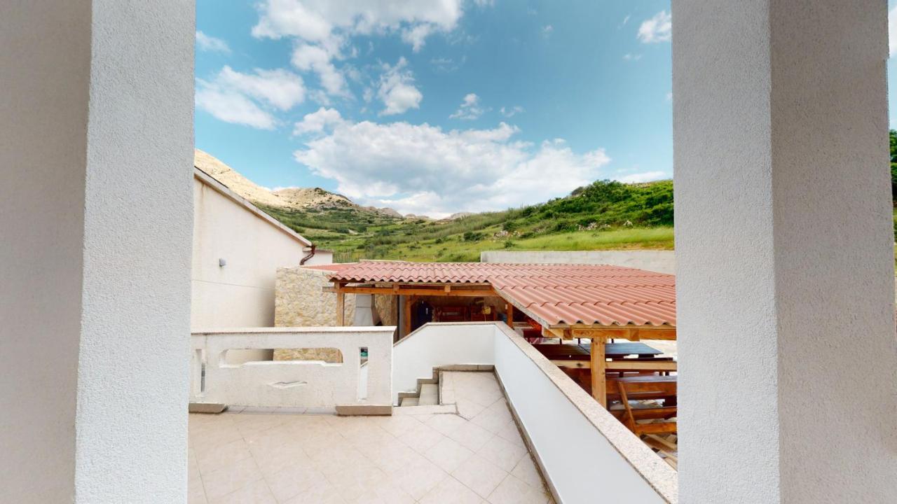 Jaska & Jelica House Apartments Метайна Экстерьер фото