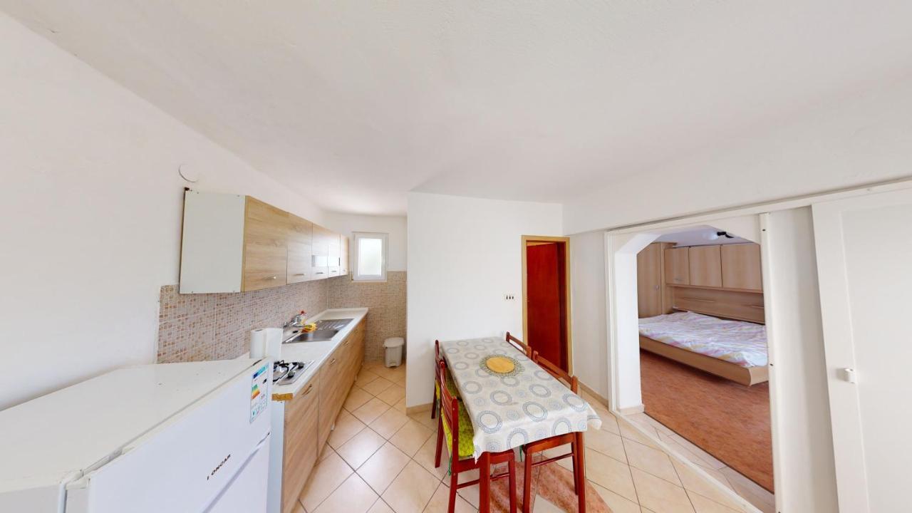 Jaska & Jelica House Apartments Метайна Экстерьер фото