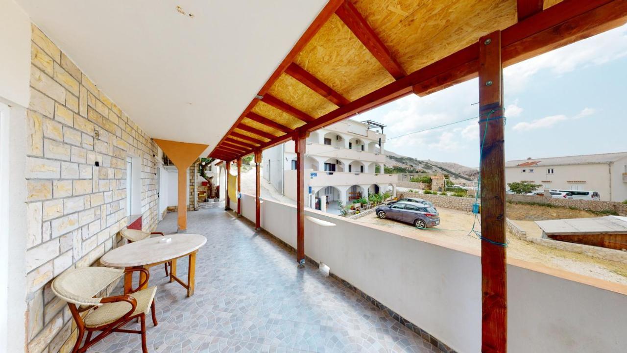 Jaska & Jelica House Apartments Метайна Экстерьер фото
