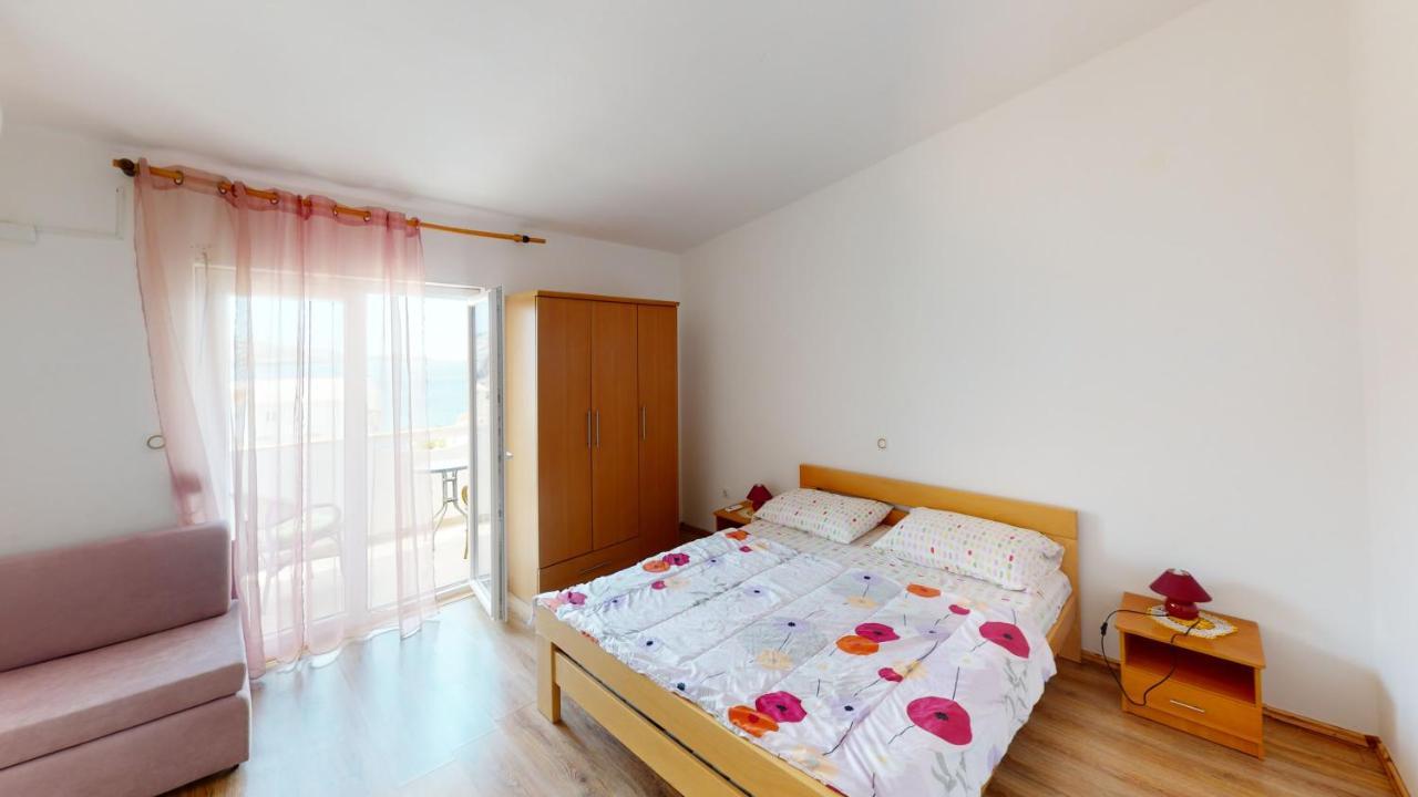 Jaska & Jelica House Apartments Метайна Экстерьер фото