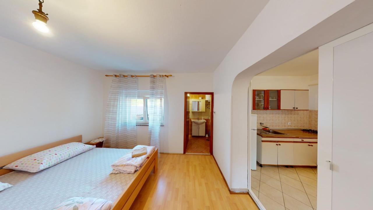 Jaska & Jelica House Apartments Метайна Экстерьер фото