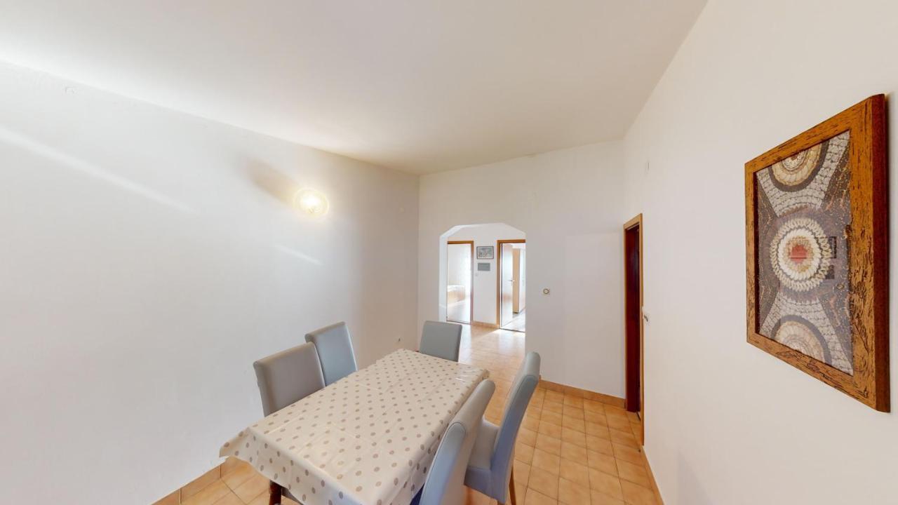 Jaska & Jelica House Apartments Метайна Экстерьер фото