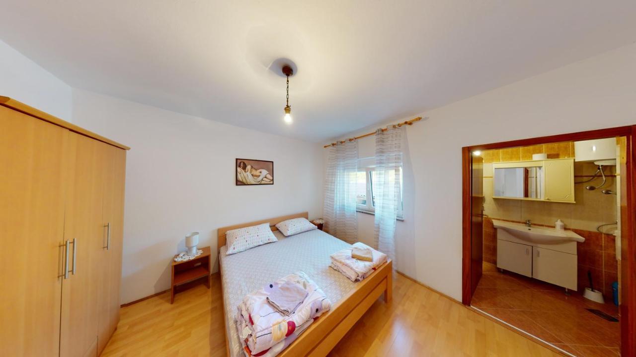Jaska & Jelica House Apartments Метайна Экстерьер фото