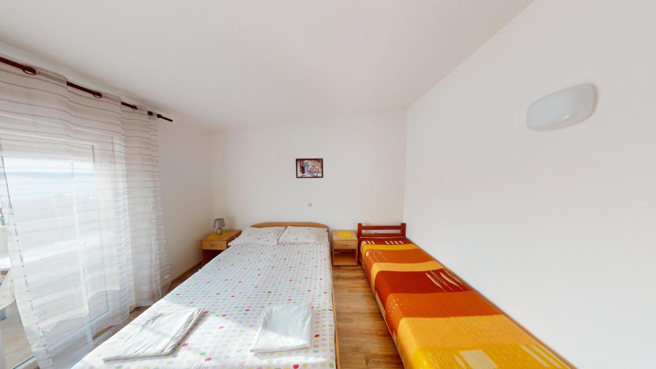 Jaska & Jelica House Apartments Метайна Экстерьер фото