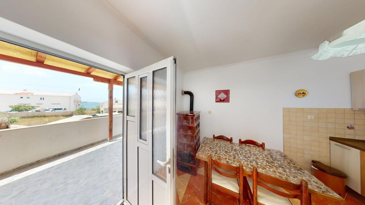 Jaska & Jelica House Apartments Метайна Экстерьер фото