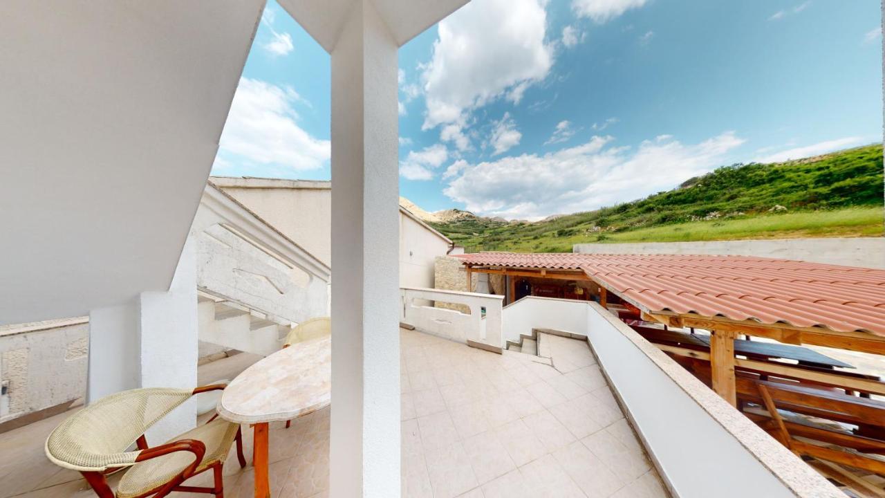 Jaska & Jelica House Apartments Метайна Экстерьер фото