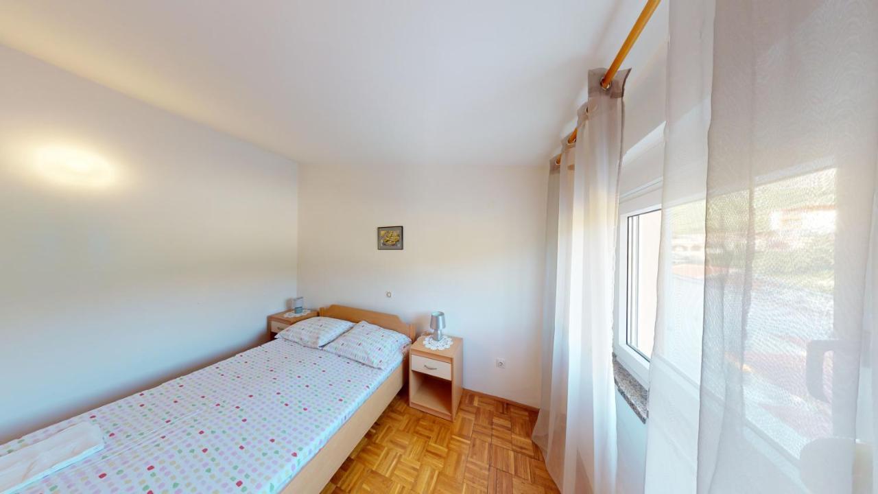 Jaska & Jelica House Apartments Метайна Экстерьер фото