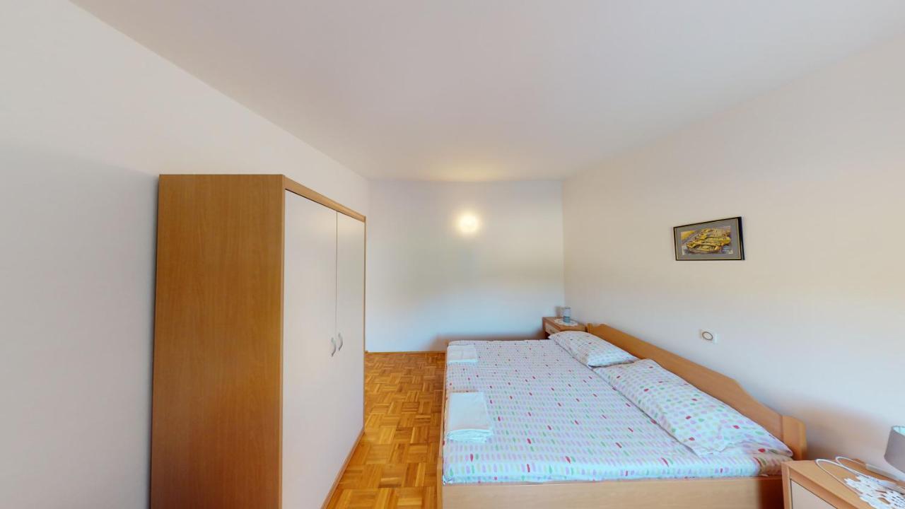 Jaska & Jelica House Apartments Метайна Экстерьер фото